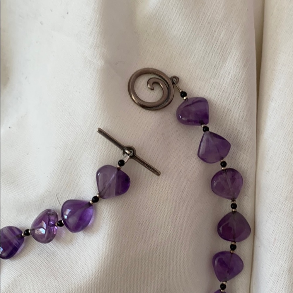 Necklace - Picture 2 of 2